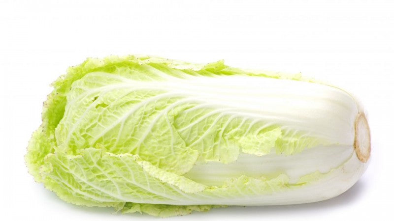 Kapusta čínska. / 1ks