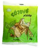 Sójové plátky Mánya 80g. / 1ks