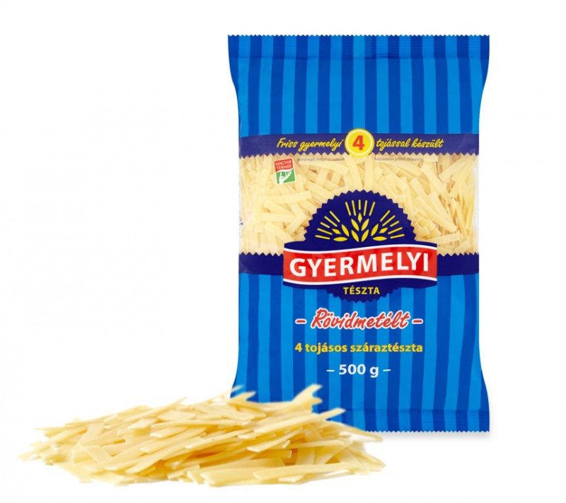 Gyermelyi niťovky vlasovky, 8-vaječné 250g. / 1ks