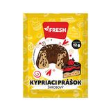 Kypriaci prášok do pečiva 12 g, Fresh. / 1ks
