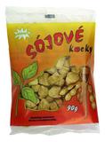 Sójové kocky Mánya 90g. / 1ks